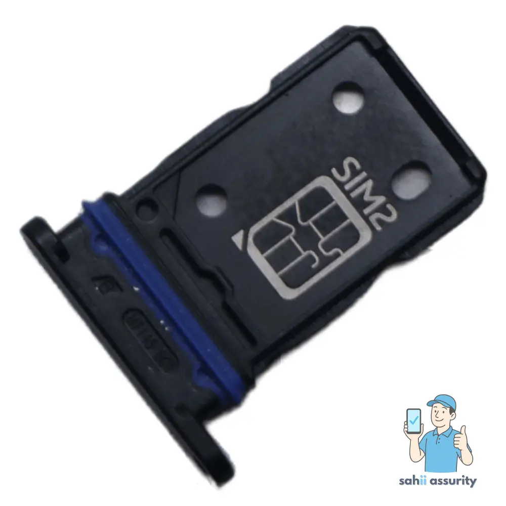 SIM Card Holder Tray for Vivo V23 Pro